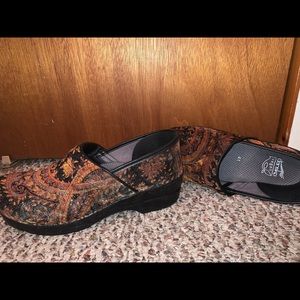 Dansko Clogs
